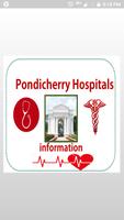 Pondicherry Hospitals Lists poster