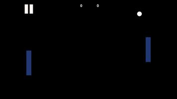 Pong Game screenshot 2