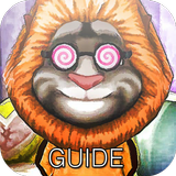 Guide for My Talking Tom icône