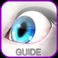 Guide My Talking Angela capture d'écran 1