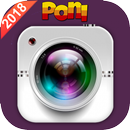 Poni Camera - Photo Editor, Collage Maker pro 2018 APK