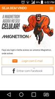 Magnetron ảnh chụp màn hình 1