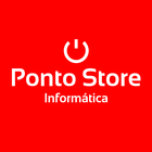 Ponto Store Informática أيقونة