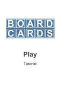 Board Cards screenshot 2