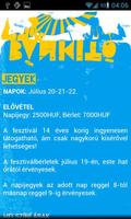 Bánk 2012 - Tekerj a tóra! poster