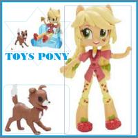 toys littlepony set char poster