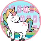 Pony Unicorn icon