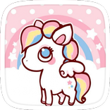 Pony Unicorn Theme