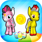 Pony Dash biểu tượng