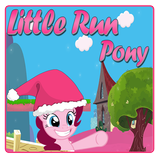 Little Run Pony Jump