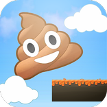Poo Happy Jump