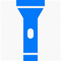 Simple flashlight