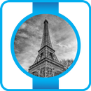 Landmark Watch Face APK