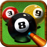 Pool Billiards Club