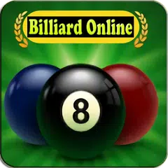 Billard online