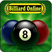 Billiard online APK