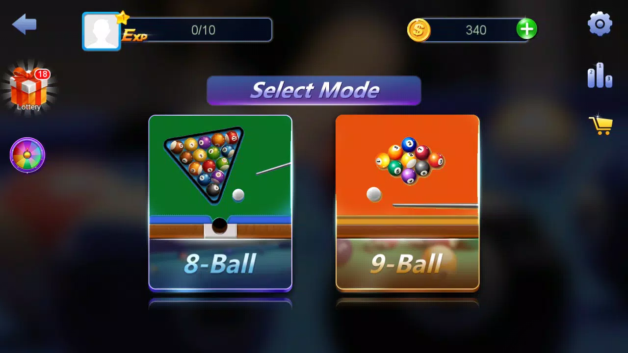 Download 3D Billiards Online Games 3.4