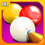 8 Ball Billiards Pool Master Game