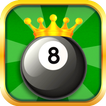 Pool 8 : 3D Billiard Snooker