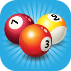 Pool Club. Billiard Shoot Ball. Snooker champ أيقونة