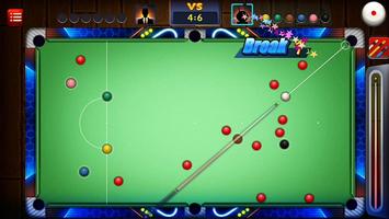 Pool 8 Ball - Billiard Snooker screenshot 1