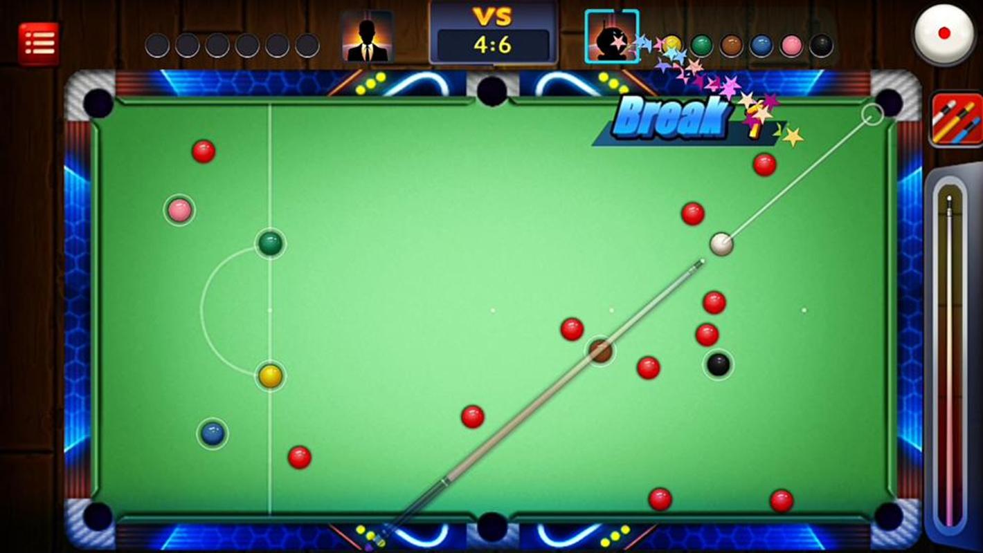Pool 8 Ball - Billiard Snooker for Android - APK Download