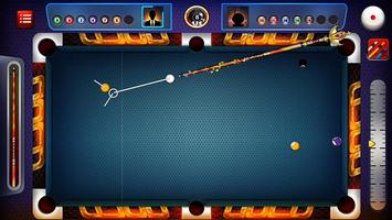 Pool 8 Ball - Billiard Snooker screenshot 2