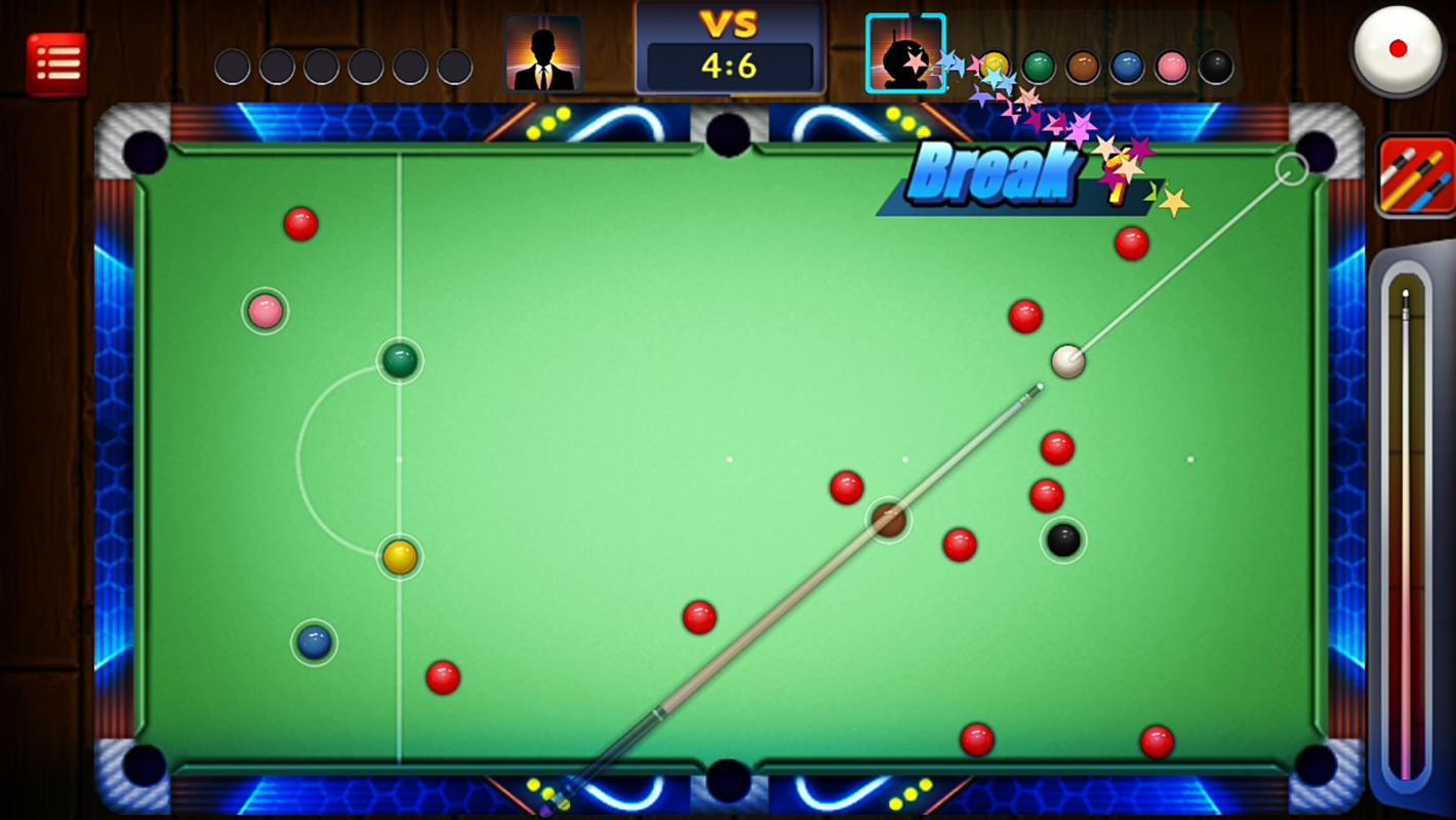 Pool 8 Ball - Billiard Snooker for Android - APK Download