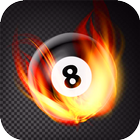 classic 8 Ball Pool Billard 9 fre coins money HD icône