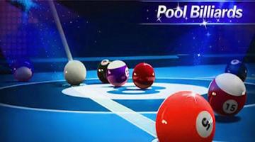classic 8 Ball Pool Billard 9 fre coins money HD Affiche
