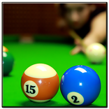Billiard Room 3D 2016