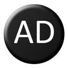 AdApp for charity icon