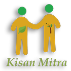 Kisan Mitra icône
