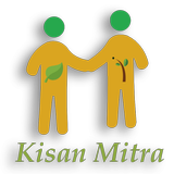 آیکون‌ Kisan Mitra