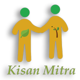 Kisan Mitra Zeichen