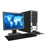 Computer File Manager