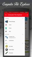 Computer File Manager 스크린샷 1