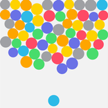 Gravity Pop - Pop 1500 balls