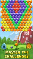 Bubble Master Pop Affiche