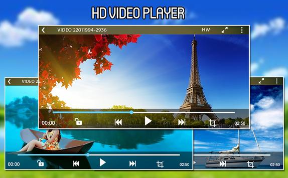 X Video Player All Format Apk Download 2019