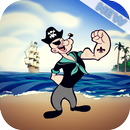 Popaye Racing Game APK