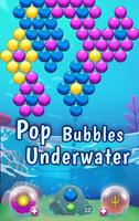 Aqua Bubble Pop ภาพหน้าจอ 2