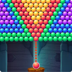 Castle Bubble Pop APK download