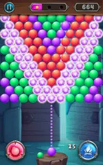 Castle Bubble Pop APK download