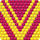 Fruit Bubble Pop APK