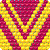 Fruit Bubble Pop icon
