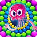Jellyfish Bubble Pop APK