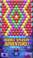 Jellyfish Bubble Pop 스크린샷 3