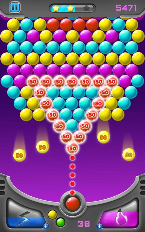 Master Bubble Pop for Android - APK Download