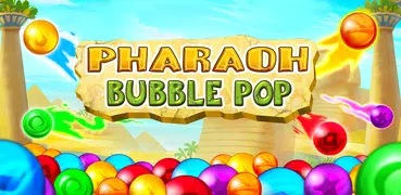 Pharaoh Bubble Pop